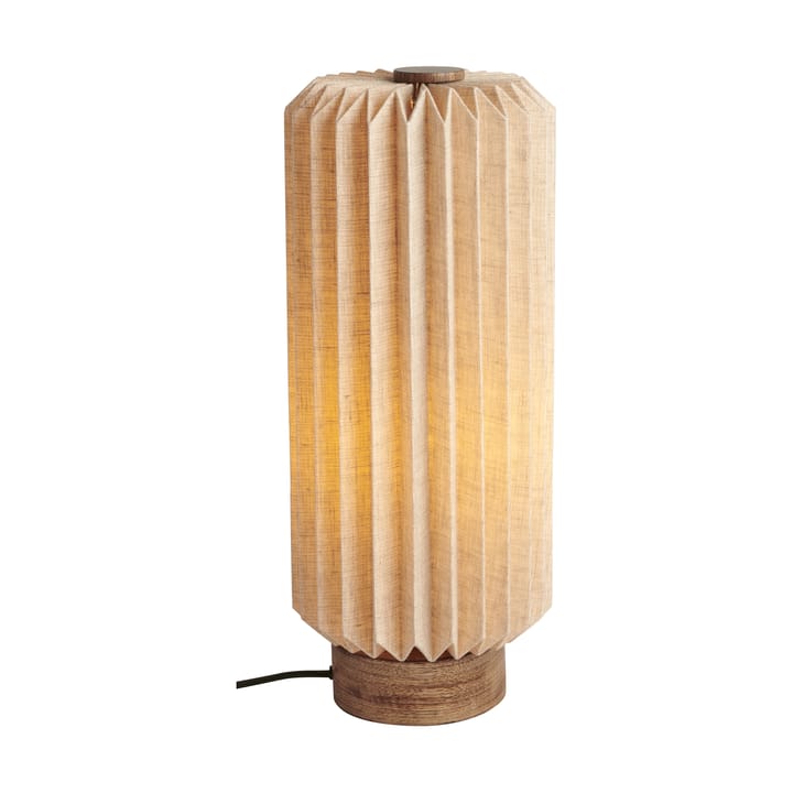 Alba bordslampa, Natural Watt & Veke