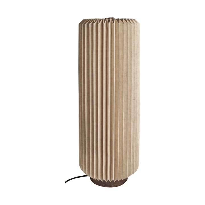 Alba floor lamp - Natural - Watt & Veke