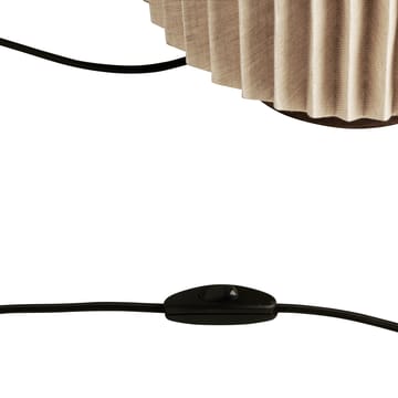 Alba floor lamp - Natural - Watt & Veke