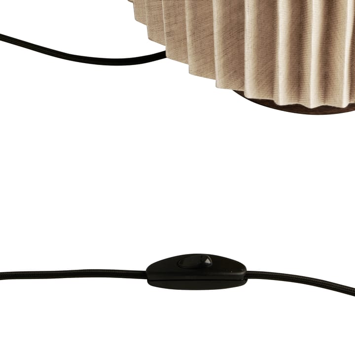 Alba floor lamp, Natural Watt & Veke