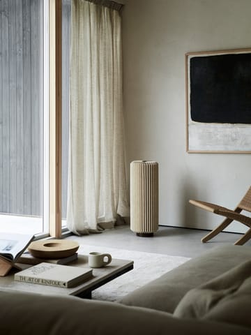 Alba floor lamp - Natural - Watt & Veke