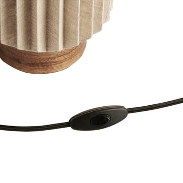 Alba table lamp - Natural - Watt & Veke