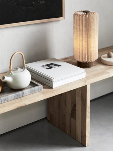 Alba table lamp - Natural - Watt & Veke