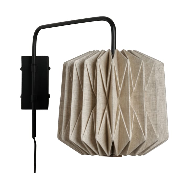 Alba wall lamp - Natural - Watt & Veke