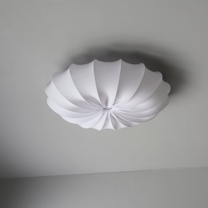 Anna plafond, Vit 40 cm Watt & Veke