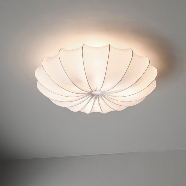 Anna plafond, Vit 40 cm Watt & Veke