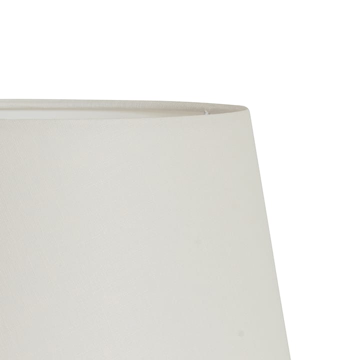 Basic straight lampshade Ø26 cm, White Watt & Veke