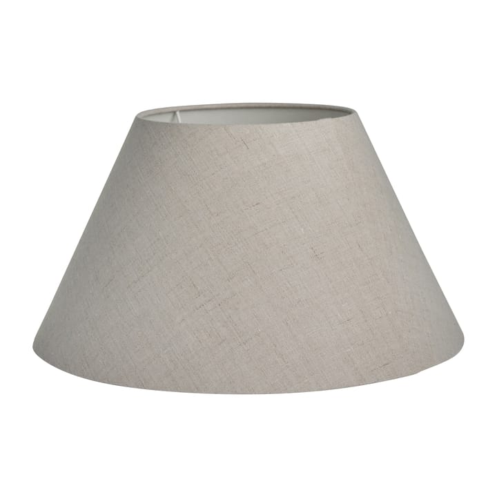 Basic wide lamp shade Ø40 cm, Natural Watt & Veke