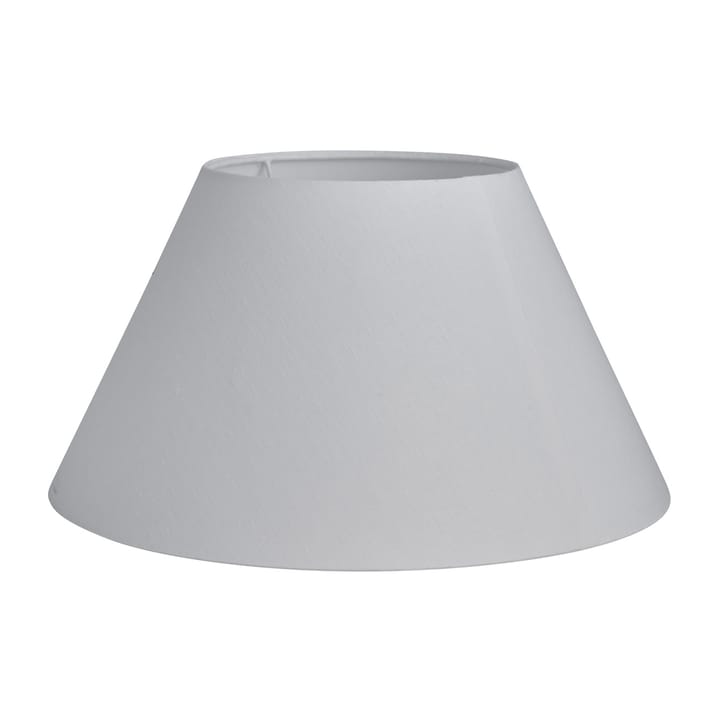 Basic wide lamp shade Ø40 cm - White - Watt & Veke