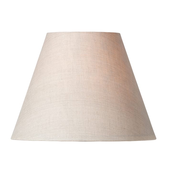 Basic Wide lampshade 21 cm, Nature Watt & Veke