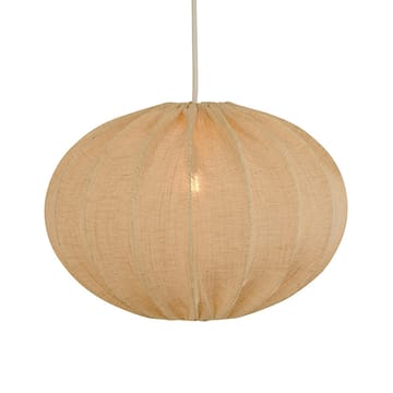 Boll 40 linen Lampenschirm - Natural - Watt & Veke