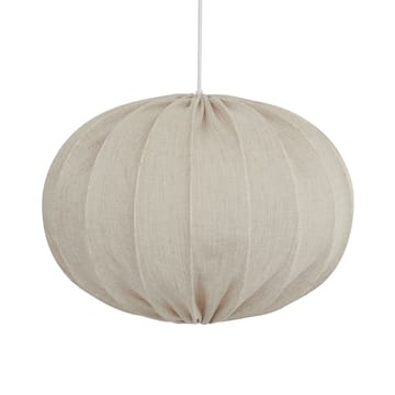 Boll 65 linen Lampenschirm - Natural - Watt & Veke