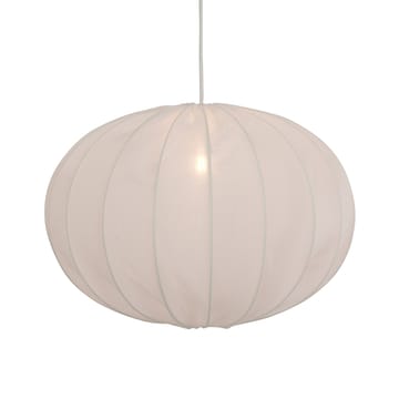 Boll 65 linen Lampenschirm - White - Watt & Veke