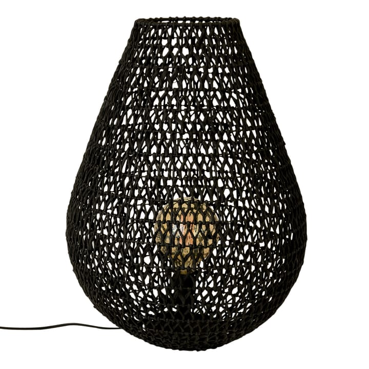 Buster floor lamp Ø44 cm - black - Watt & Veke