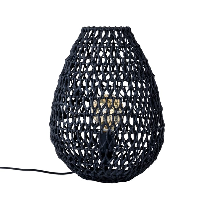 Buster table lamp Ø27 cm - black - Watt & Veke