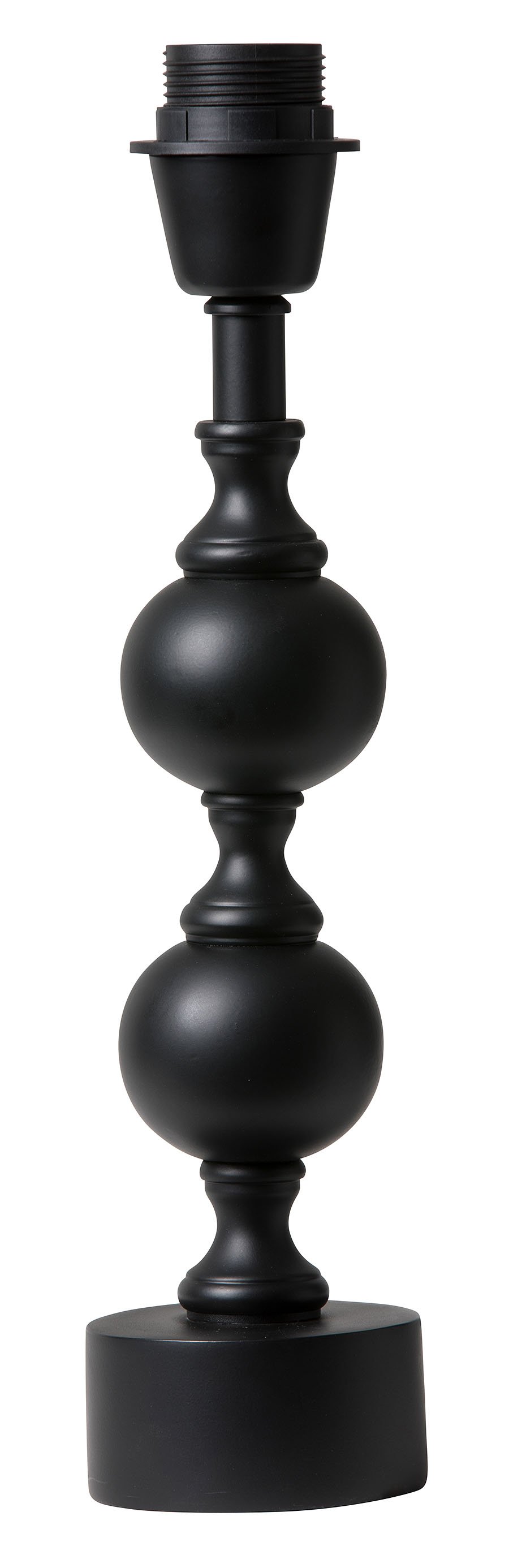 Watt & Veke Deborah table lamp small 35 cm Black