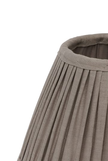 Ella lamp shade Ø20 cm - Grey - Watt & Veke