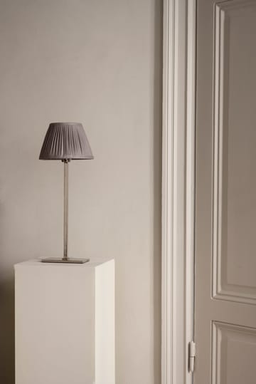 Ella lamp shade Ø20 cm - Grey - Watt & Veke