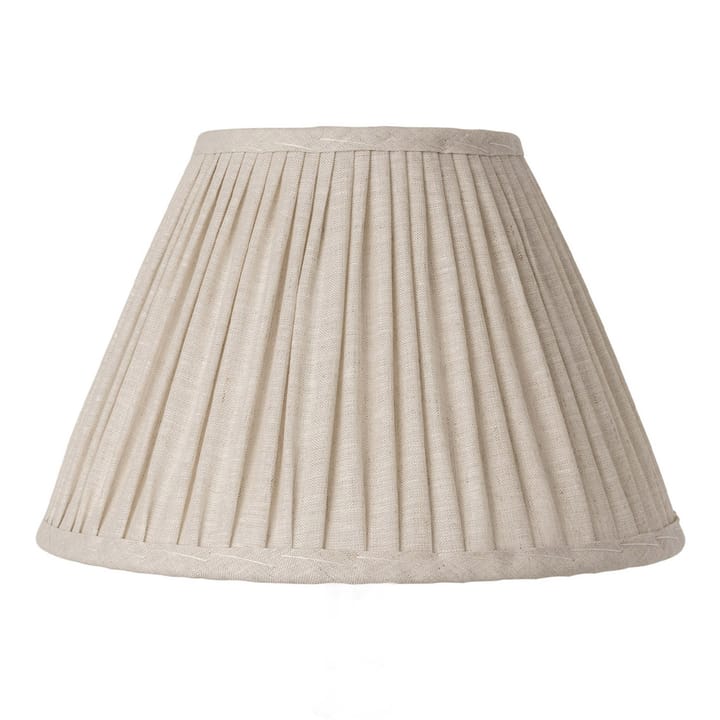 Ella lamp shade Ø26 cm - nature - Watt & Veke