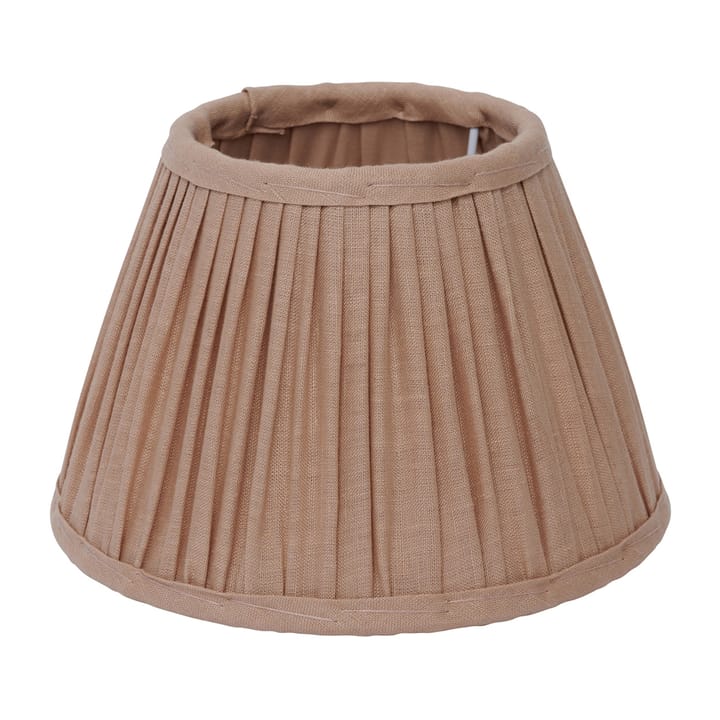 Ella lamp shade Ø33 cm, Nude Watt & Veke