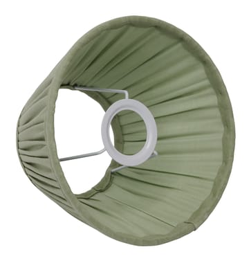 Ella lamp shade Ø33 cm - Sage - Watt & Veke