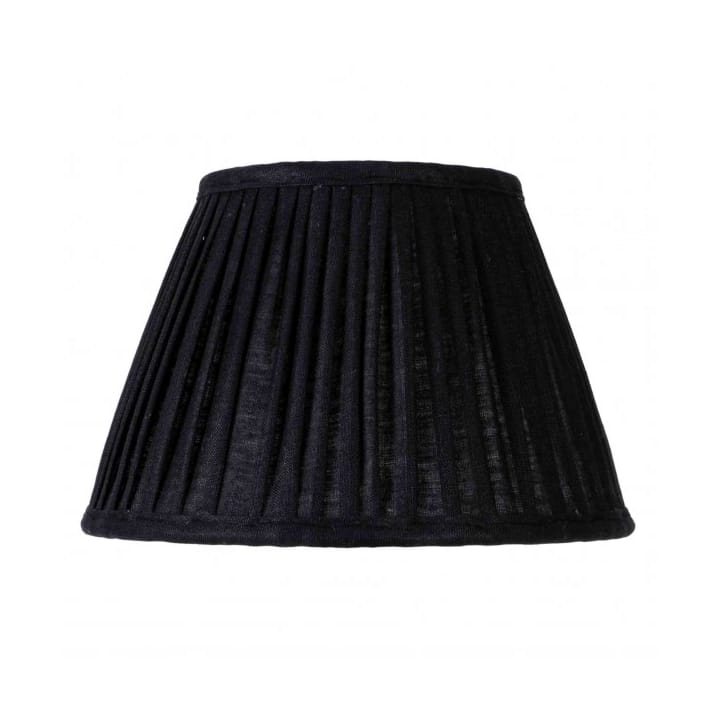 Ella lampshade Ø20 cm - Black - Watt & Veke