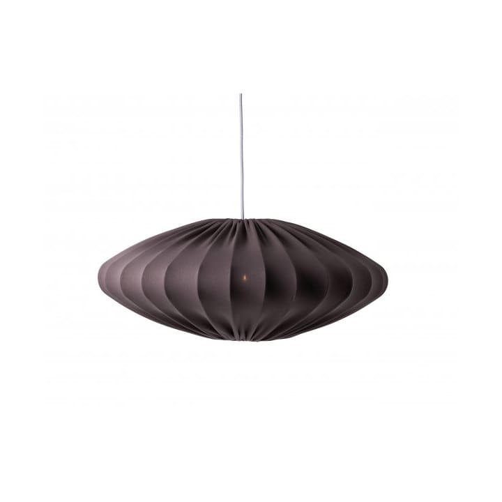 Ellipse ceiling lamp pendant lamp Ø65 cm - Red - Watt & Veke