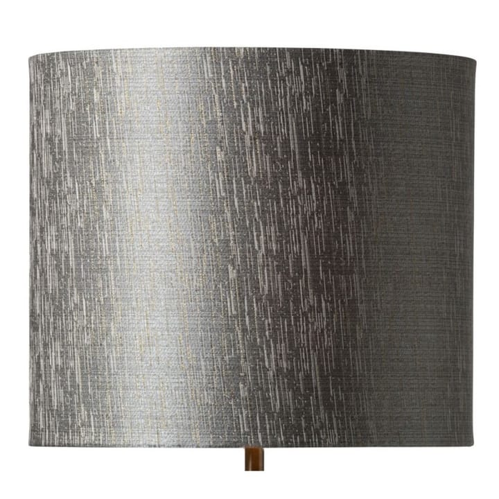 Erica lampskärm 29 cm - Grey-gold - Watt & Veke