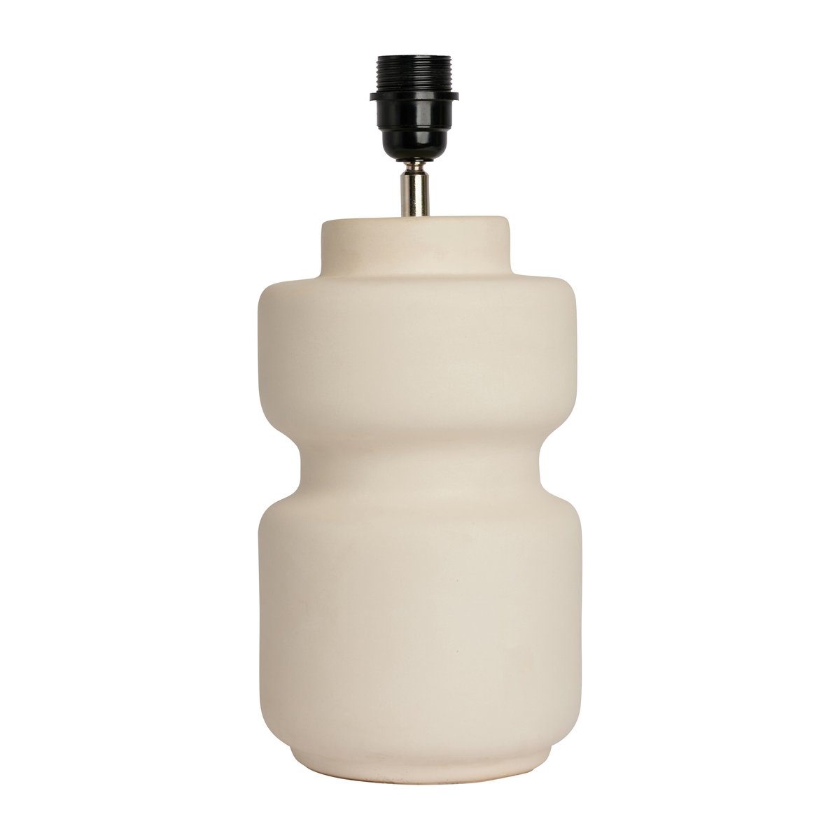 Watt & Veke Evy lamp base 37 cm White-ivory