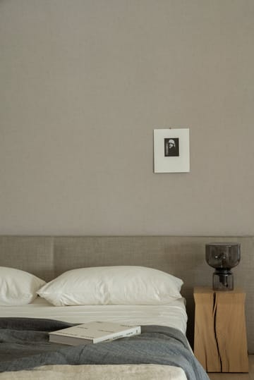 Grace bordslampa - Smokey grey - Watt & Veke