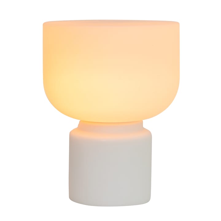 Grace table lamp, White Watt & Veke