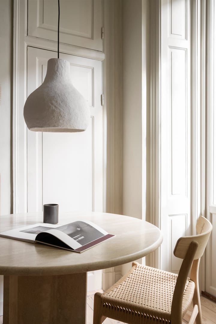 Krokus pendant lamp, White Watt & Veke