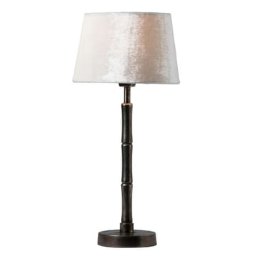 Lola lamp shade 20 cm - cream (white) - Watt & Veke