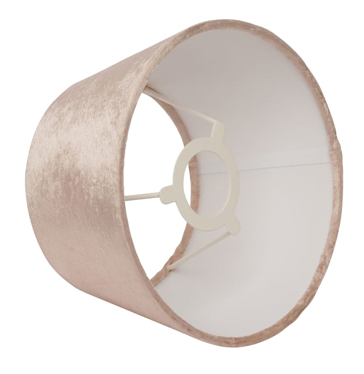 Lola lamp shade 20 cm, Nude Watt & Veke