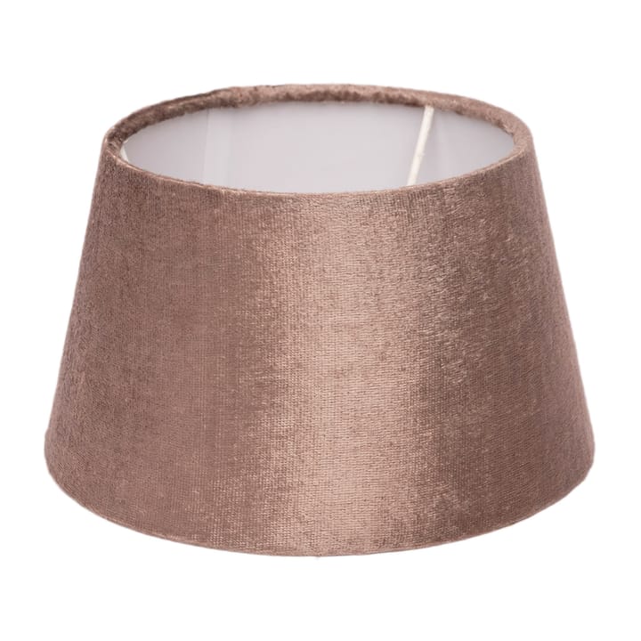 Lola lamp shade 26 cm, Mole Watt & Veke