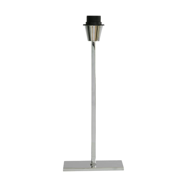 Mika table lamp base 40 cm, Silver Watt & Veke