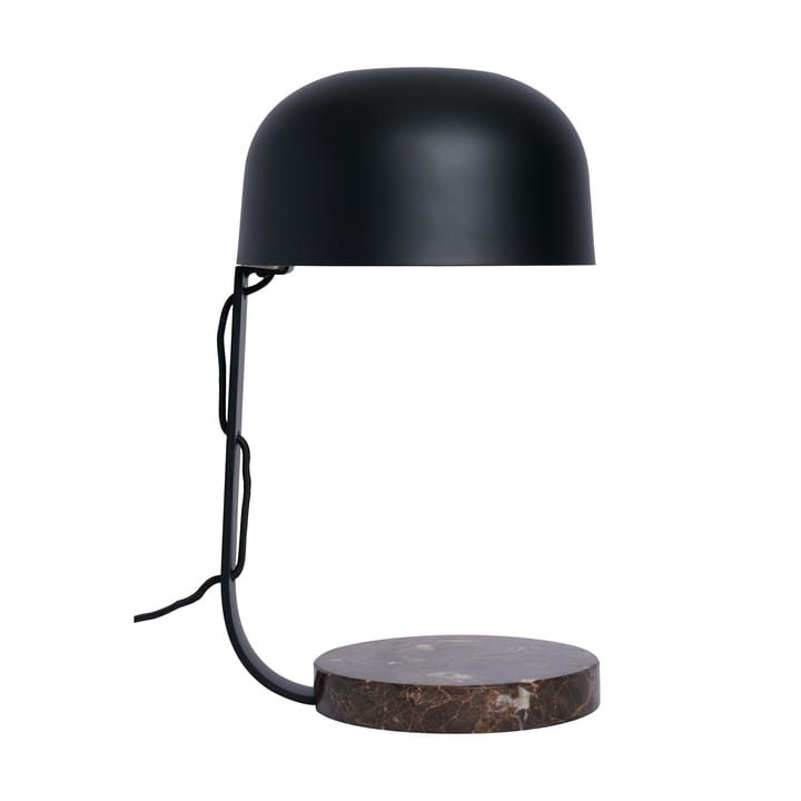 Milly table bordslampa 36,5 cm - Black - Watt & Veke
