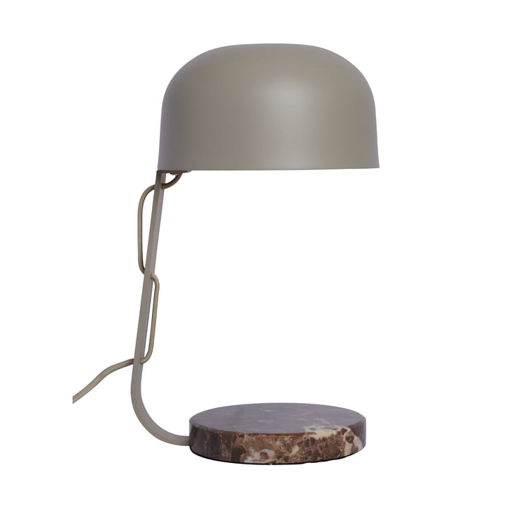 Milly table lamp 36.5 cm - Beige - Watt & Veke