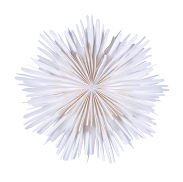 Molly advent star Ø44 cm - white - Watt & Veke