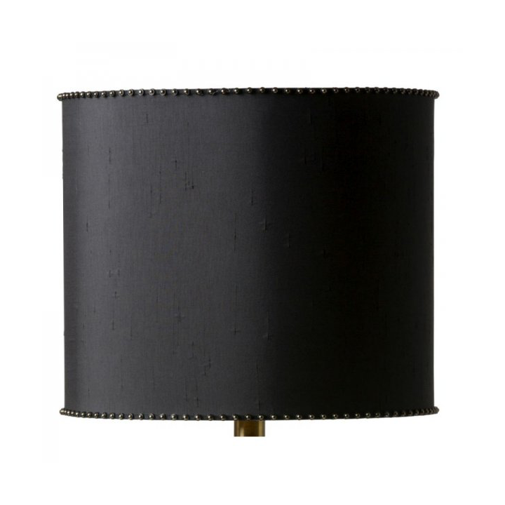 Watt & Veke Nina lamp shade Ø29 cm Black