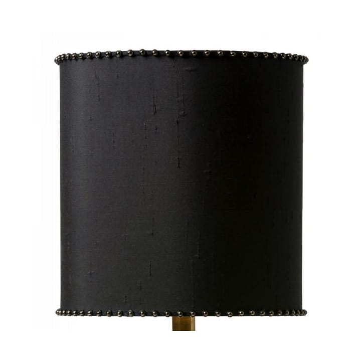 Nina lampshade Ø19 cm - Black - Watt & Veke