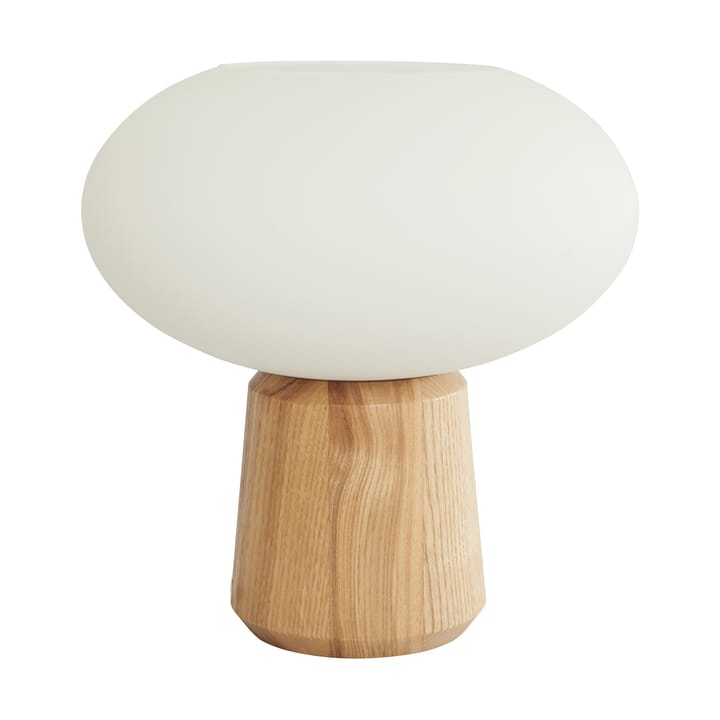 Olivia table lamp Ø25.5 cm - Natural - Watt & Veke