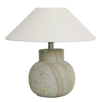 Pella lamp base - Sandstone - Watt & Veke