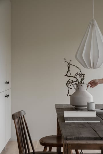 Pinecone pendant lamp - White - Watt & Veke