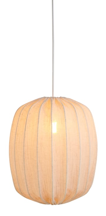 Prisma lamp shade Ø35 cm linen - Natural - Watt & Veke