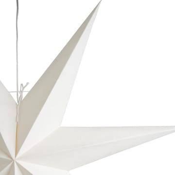 Sally advent star Ø100 cm - White - Watt & Veke