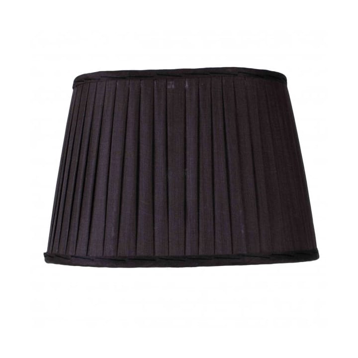 Stina lampshade Ø23 cm - Black - Watt & Veke