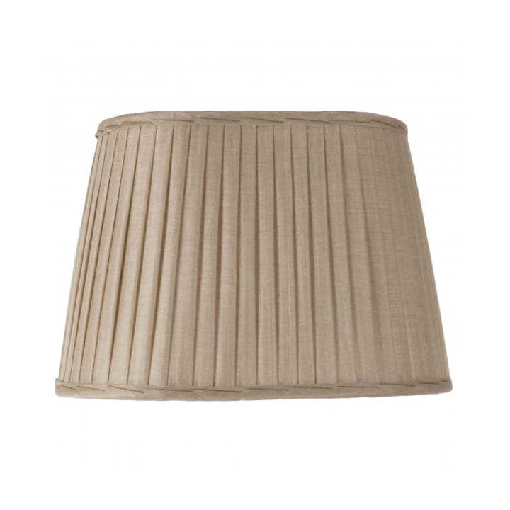 Stina lampshade Ø23 cm - Brown - Watt & Veke