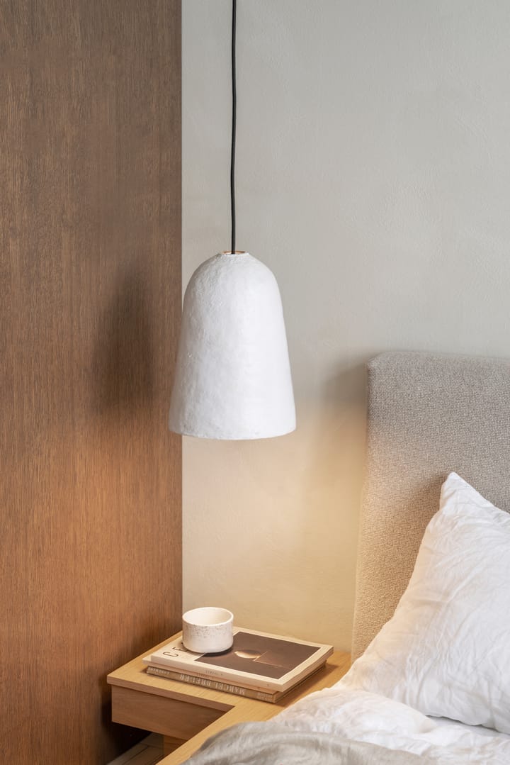 Tulip pendant lamp, White Watt & Veke