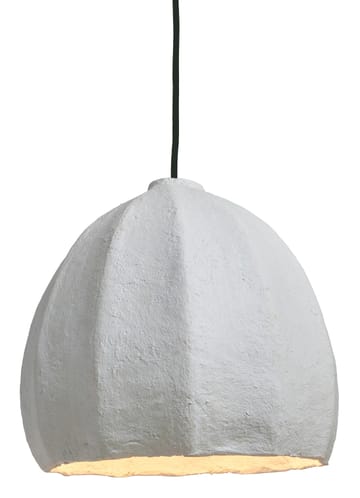 Tuva pendant lamp - White - Watt & Veke